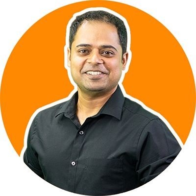 Deepak Bansal